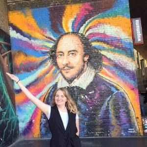 Meet your Posher, Blaire